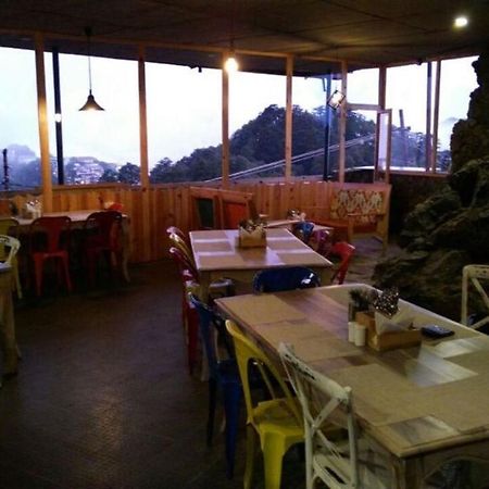 The Cliffe Hotel Mussoorie Luaran gambar