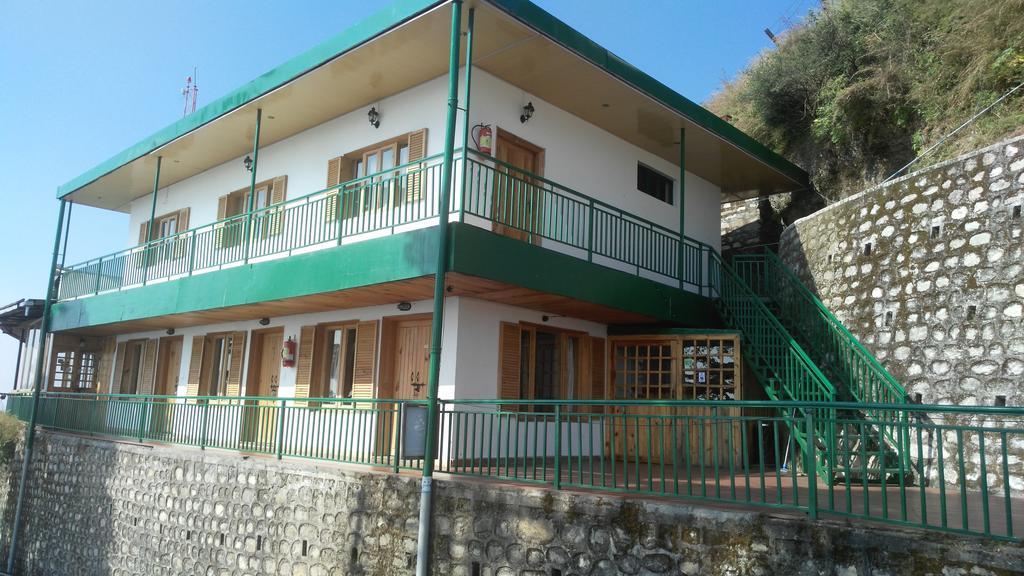 The Cliffe Hotel Mussoorie Luaran gambar